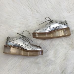 Jeffrey Campbell For Miss KL The Adel Shoe